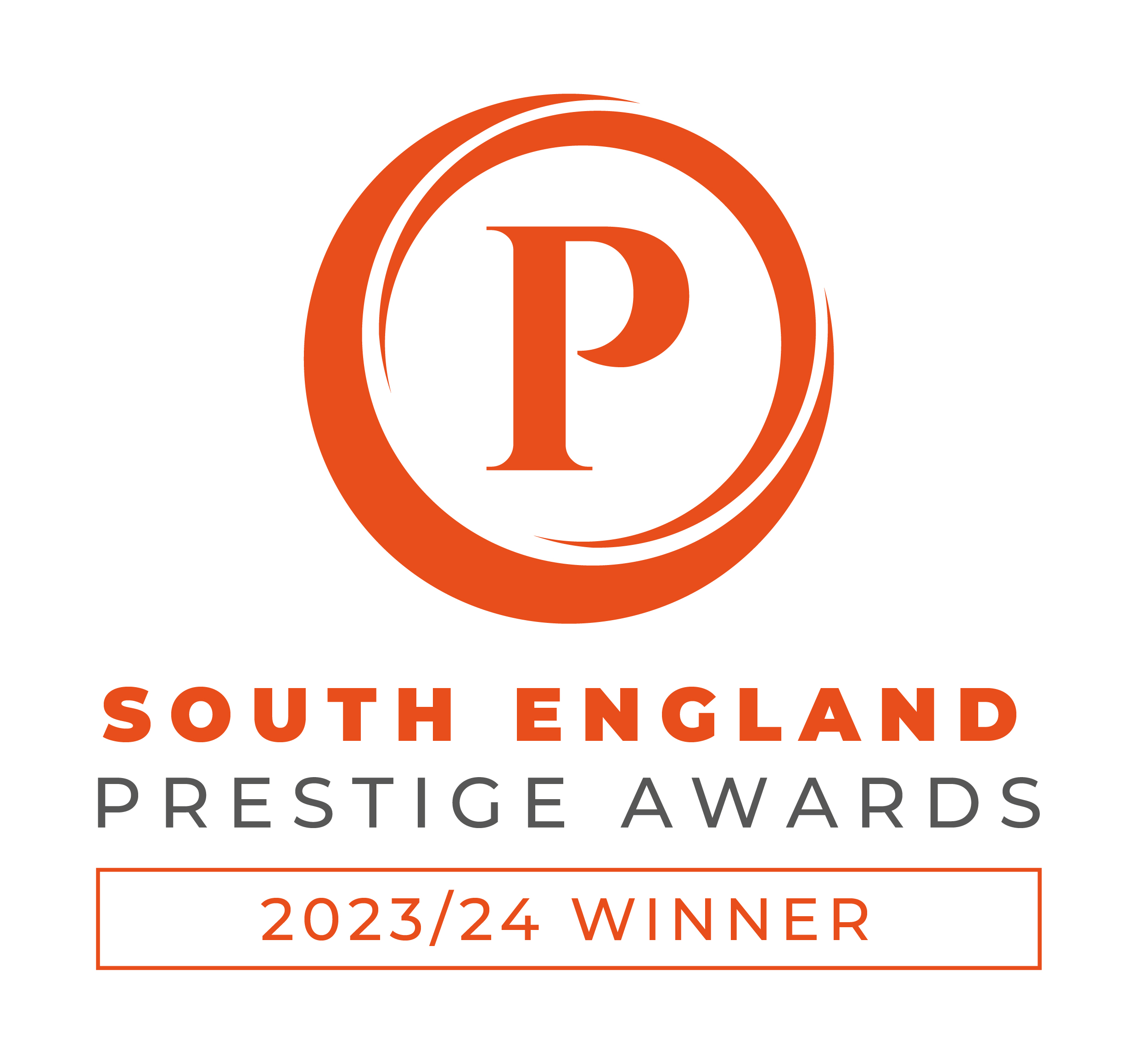 Best Glamping Site from Prestige Awards