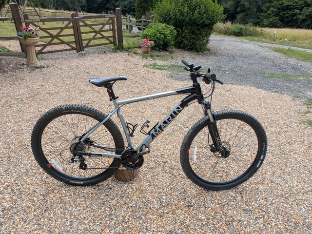 Explore East Sussex countryside by bike